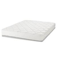 Cloud Pocket Spring King Size Mattress with HD Foam (Mattress Thickness : 8 Inches, Mattress Dimensions : 78 x 72 in)