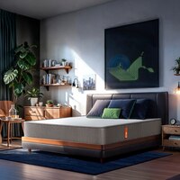 Sleepyhead Flip Dual Firm Foam Mattress Double 78x48x8