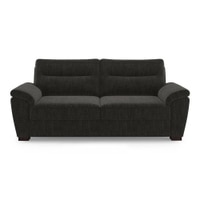 Adelaide Sofa Set (Colour : Graphite Grey , Seater : 3+1+1)