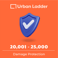 Value Added Services - 1 Year Damage Protection (20001 to 25000)
