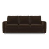 Apollo Compact High Back 3 Seater Sofa