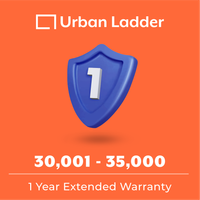 Value Added Services - 1 Year Extended Warranty (30001 to 35000)
