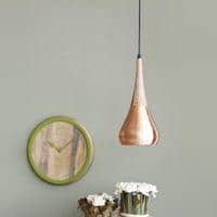 Avery Hanging Lamp