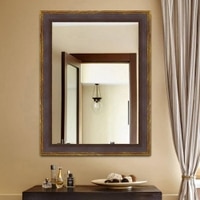Decorative Mirror and Bathroom Mirror ELF3624MRREM0148