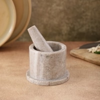 Mortar & Pestle
