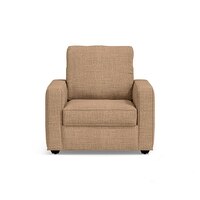 Apollo Compact High Back 1 Seater Sofa