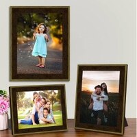 Table Photo Frames