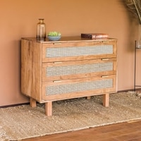 Kyoto Chest Of Drawer