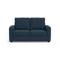 Apollo Fabric High Back 2 Seater Sofa