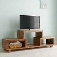Allen TV Unit