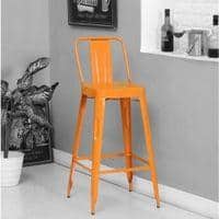 Anton Bar  Stool