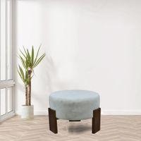Vista Stool (White Texture )