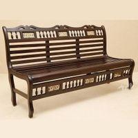 Tanmayi Garden Bench