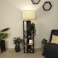 Jordan Floor Lamp