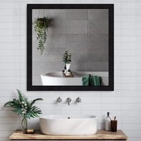 Decorative Mirror and Bathroom Mirror