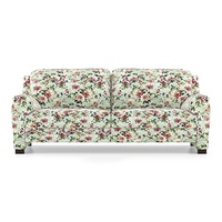 Farina Sofa Set (Colour : Clara Velvet , Seater : 3+2+1+1)