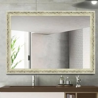 Decorative Mirror and Bathroom Mirror ELF3020MRREM0126