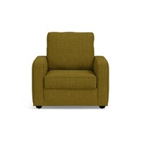 Apollo Compact High Back 1 Seater Sofa