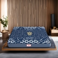 Zone Magno Pocket Pro Spring Mattress (72 x 66 in, 8 Inches)