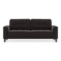 Verona Sofa Set (Colour : Pebble Grey , Seater : 3+2+1+1)