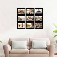 Wall Collage Photo Frame