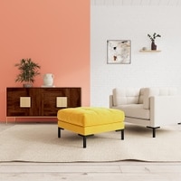 Lano Ottoman Color in Yellow