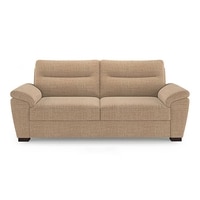 Adelaide Sofa Set (Colour : Sandshell Beige , Seater : 3+2+1)