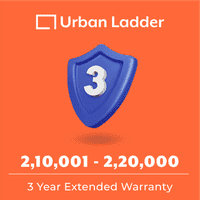 Value Added Services - 3 Year Extended Warranty (210001 to 220000)