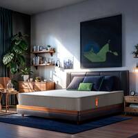 Sleepyhead Flip Dual Firm Foam Mattress Single 75x36x8