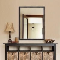 Decorative Mirror and Bathroom Mirror ELF2418MRRP338B0