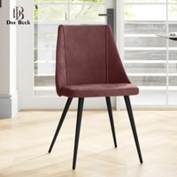 Mitzi Side Chair - Pink