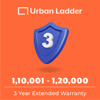 Value Added Services - 3 Year Extended Warranty (110001 to 120000)