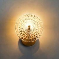 Reeves Wall Lamp