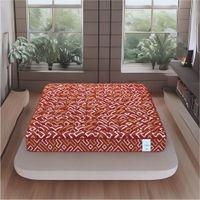Back Support Premium Orthopedic Temperature Regulated Coir Mattress