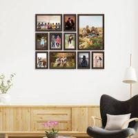 Wall Collage Photo Frame