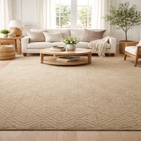 Marion Carpet Size 7.6x5.3 ft.