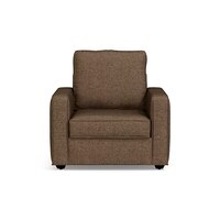 Apollo Compact High Back 1 Seater Sofa