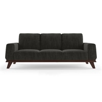 Granada Sofa Set (Colour : Graphite Grey , Seater : 3+2+1+1)