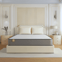 Imperious Orthopedic Memory Foam Mattress