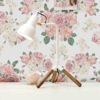 Leaner Study Table Lamp