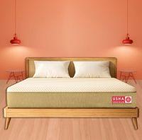 Usha Shriram AeroLatex Ortho Hybrid Single Size Mattress (Mattress Thickness: 6 Inches, Mattress Dimensions: 72 x 42 in)