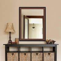 Decorative Mirror and Bathroom Mirror EL2418BMRREM0091