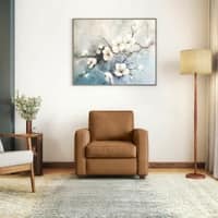 Apollo Compact High Back 1 Seater Sofa