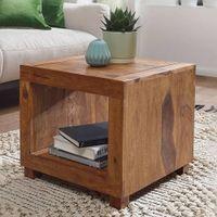 Herve Side Table