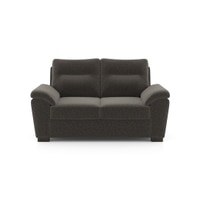 Adelaide Sofa Set (Colour : Smoke Grey , Seater : 2+1+1)