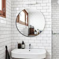 Emmett Bathroom Mirror