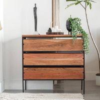 Yoho Chest of Drawer