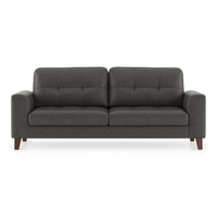 Verona Sofa Set (Colour: Steel Grey, Seater: 3+2+1+1)
