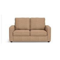 Apollo Fabric High Back 2 Seater Sofa