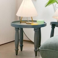 Chamonix Side Table